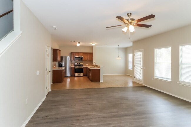 Building Photo - 5608 Kleberg Trail