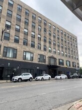 Building Photo - 1791 W Howard St