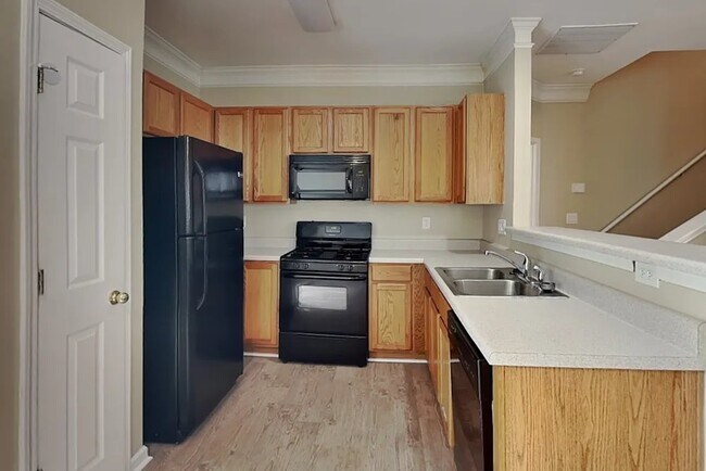 Foto del edificio - 1361 Raven Rock Trail