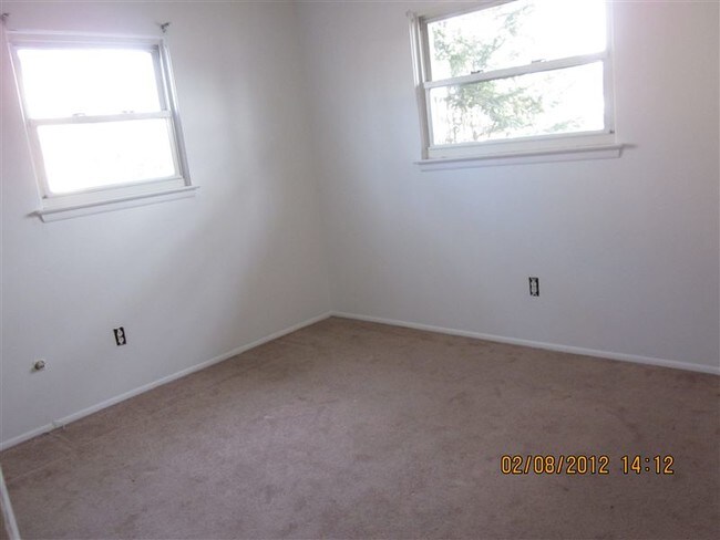 Foto del edificio - 2 br, 1 bath House - 1534 Flynn