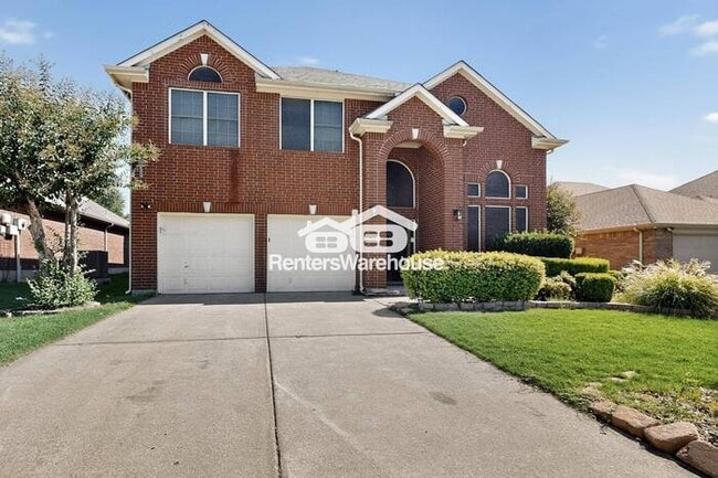 Building Photo - MOVE IN READY Denton Home