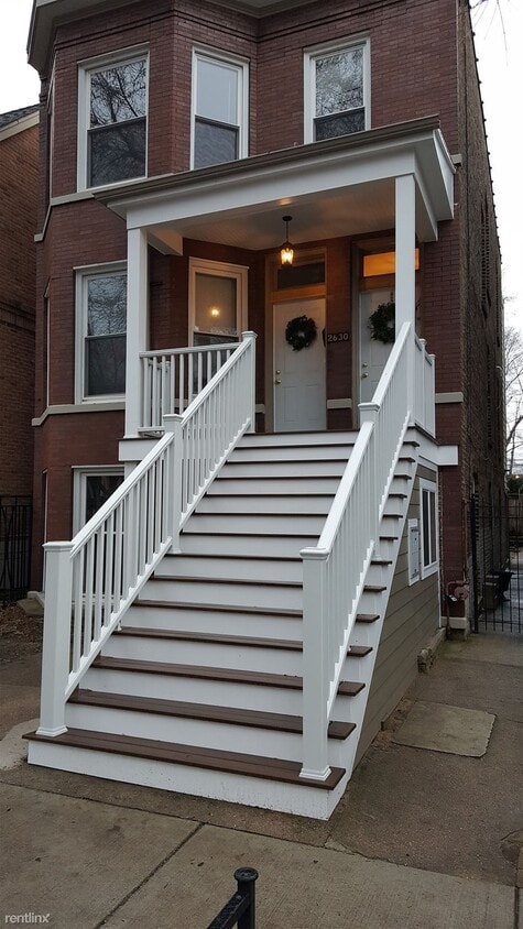 Building Photo - 2630 N Magnolia Ave