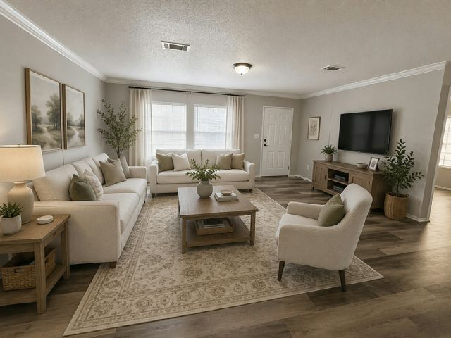 Foto del edificio - 4807 Wilkinson Way