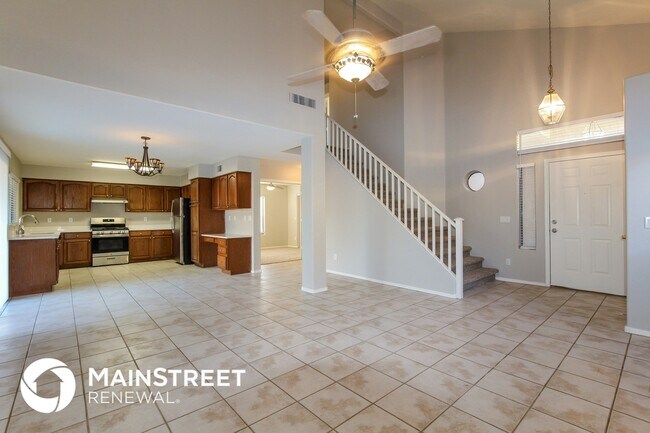 Foto del edificio - 17647 N 167th Dr