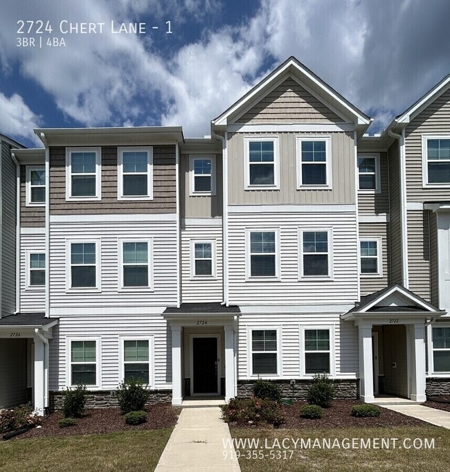 Building Photo - 2724 Chert Ln