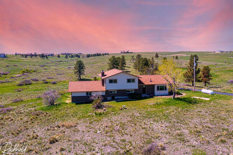 Primary Photo - 1735 Co Rd 194