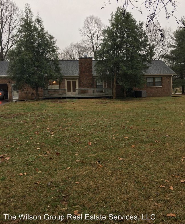 Building Photo - 507 Mansion Ct