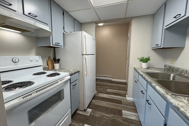 Foto del edificio - 1510 Spruce Ave