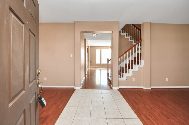 Foto del edificio - 1631 Mustang Crossing