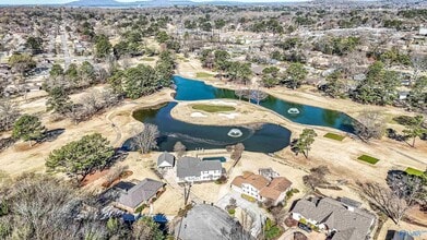 Building Photo - 1300 Wind River Cir SE