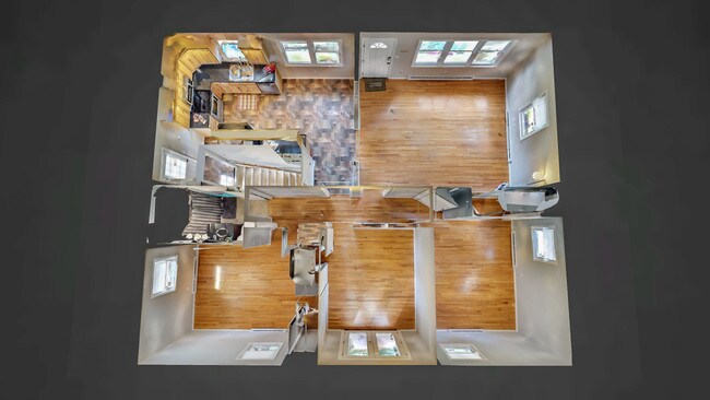 Building Photo - Front Royal 3 bed / 1 bath