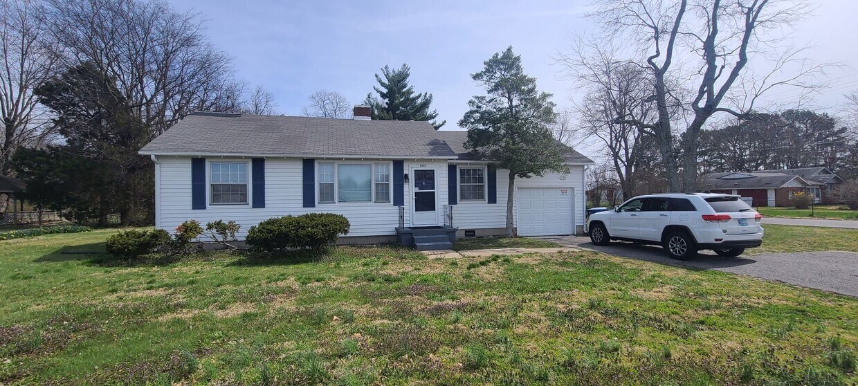 3536 Olivet Church Rd, Paducah, KY 42001 House Rental in Paducah, KY