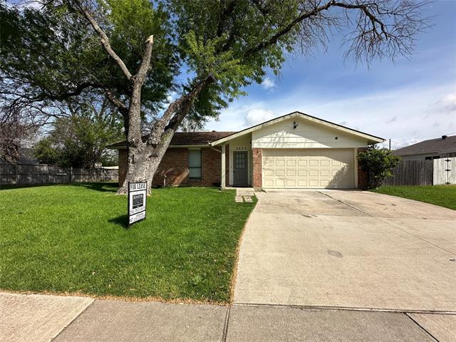 Primary Photo - 2809 Churchill Way