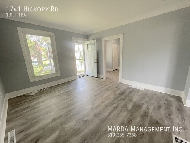 Building Photo - RENOVATED 1 BED / 1 BATH SINGLE FAMILY HOME + UTILITIES