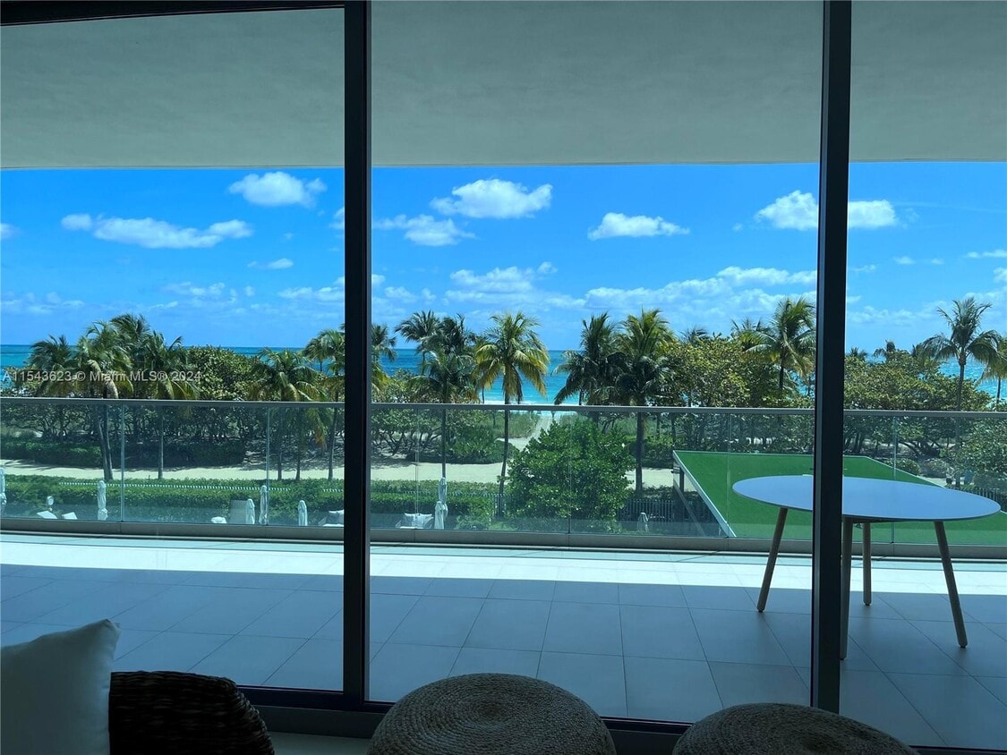 10201 Collins Ave Unit 301, Bal Harbour, FL 33154 Condo for Rent in