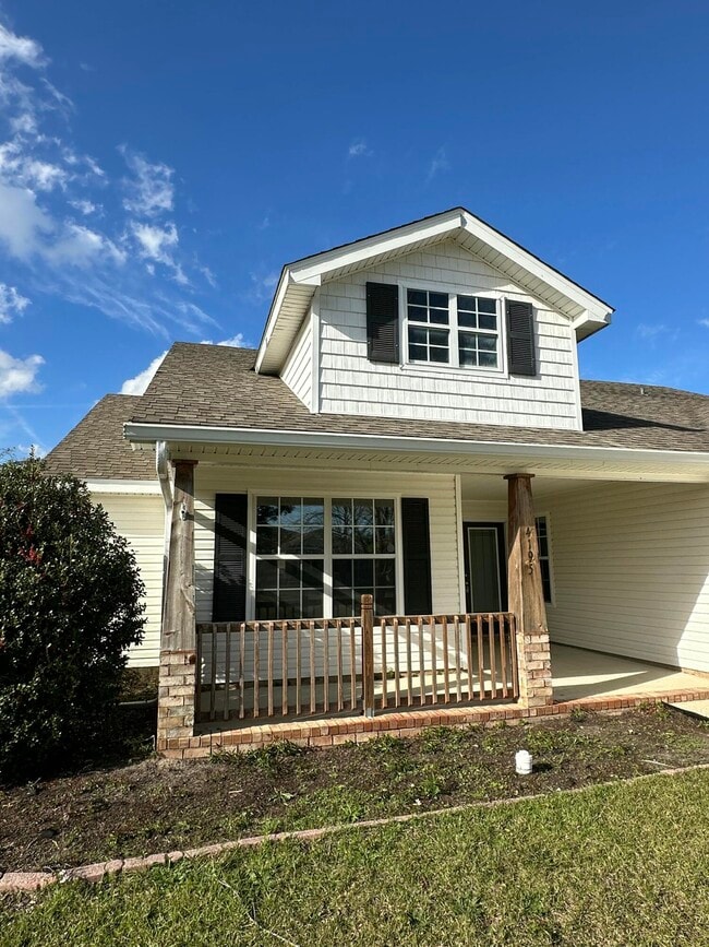 Building Photo - 4195 Berry Cir