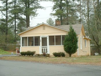 Building Photo - 3741 Old 41 Hwy