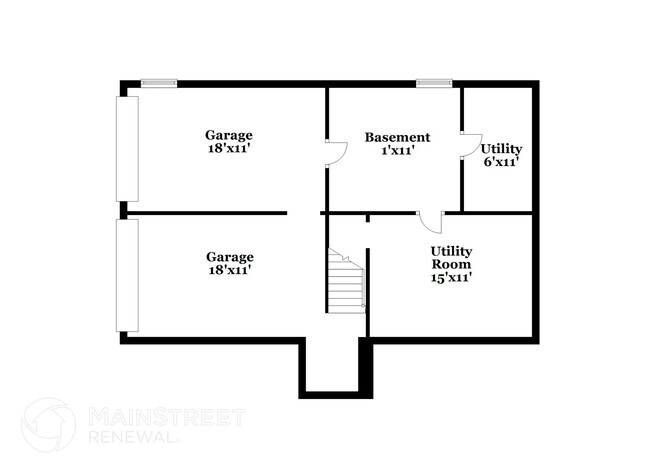 Building Photo - 3991 Woodland Cir SE