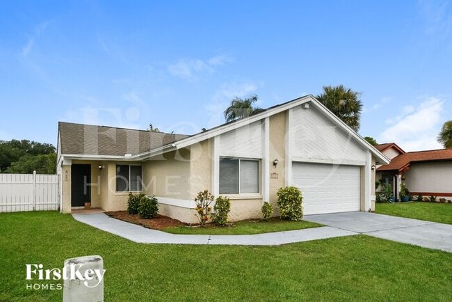 Building Photo - 3121 Carthage Ct