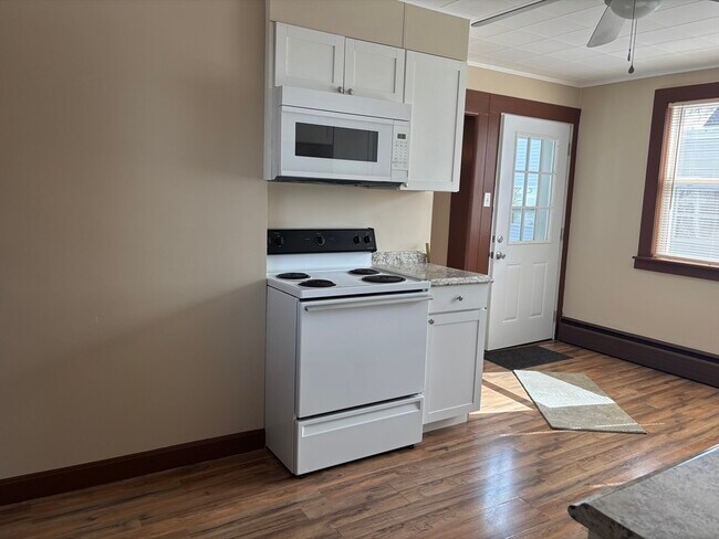 Foto del edificio - 478 High St