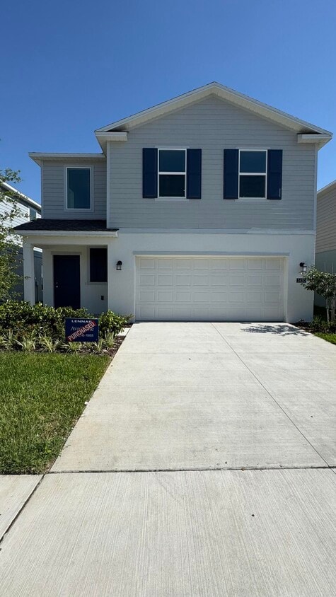 Foto principal - 3430 Howell Dr