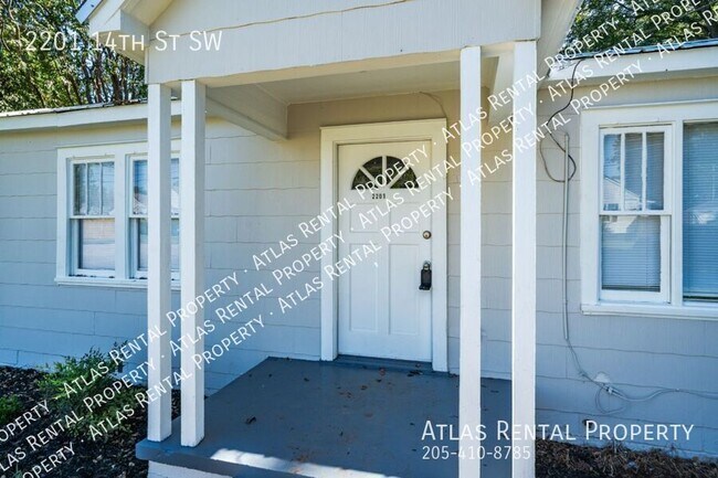 Foto del edificio - 2201 14th St SW