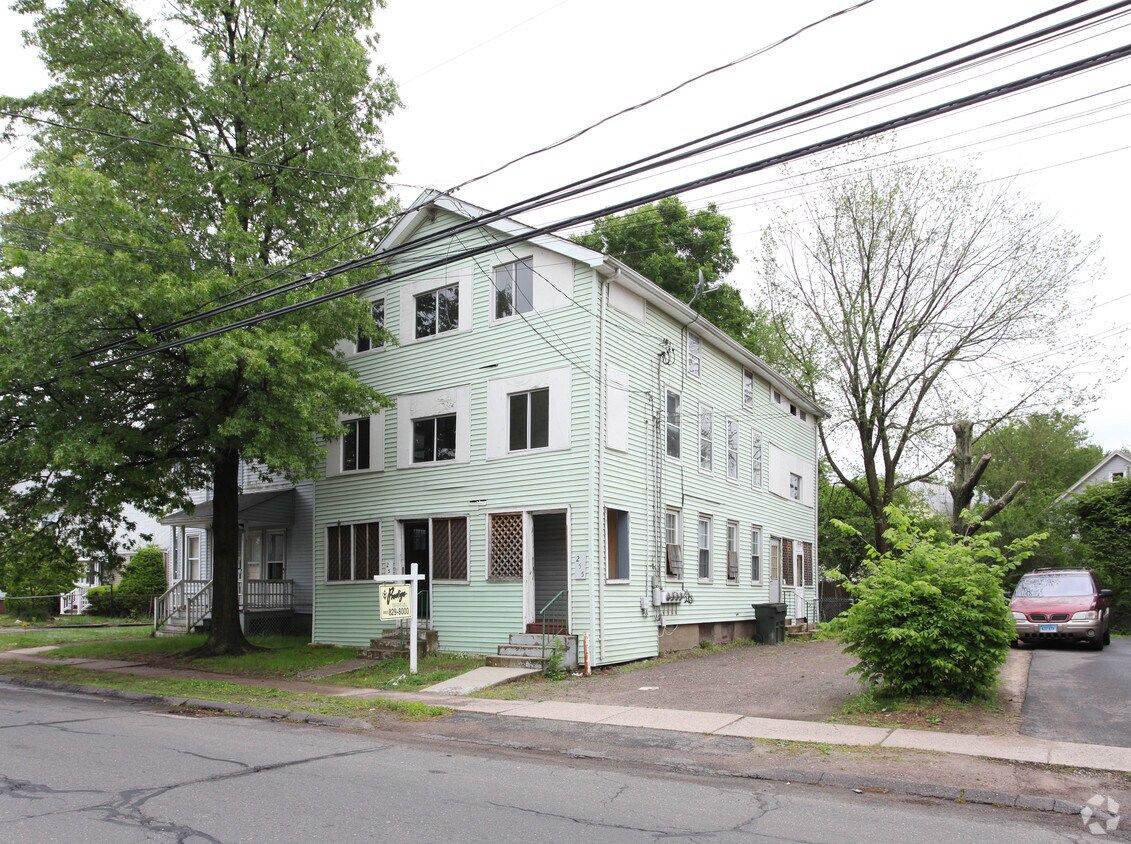 Foto principal - 255 Tolland Ave