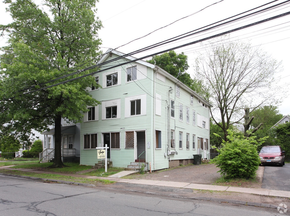 Primary Photo - 255 Tolland Ave