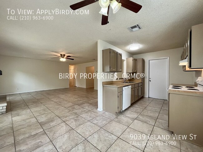 Building Photo - **3 Bed, 2 Bath Home Located Near JBSA**