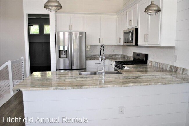 Foto del edificio - 3 br, 2 bath House - 195 Clam Digger Loop