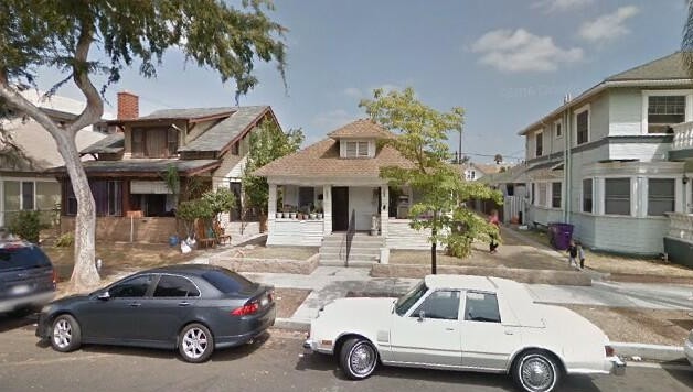 Primary Photo - 511 W 4th St