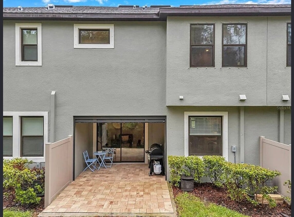 Charming 3BR Townhome in Wesley Chapel - Charming 3BR Townhome in Wesley Chapel