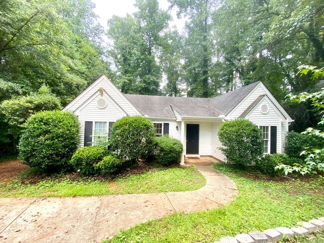 Adorable 3 Bedroom House in Clemson! - Adorable 3 Bedroom House in Clemson!