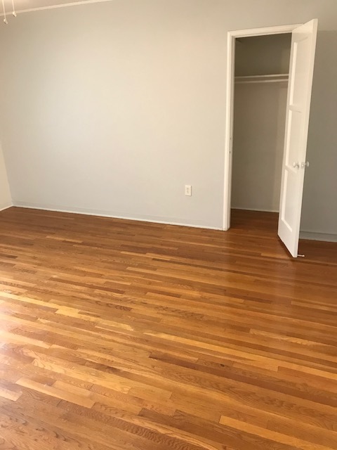 BEDROOM - 844 N Sweetzer Ave