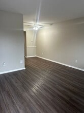 Interior Photo - Black Pine Flats
