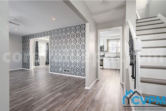 Foto del edificio - 311 Ardmore Rd