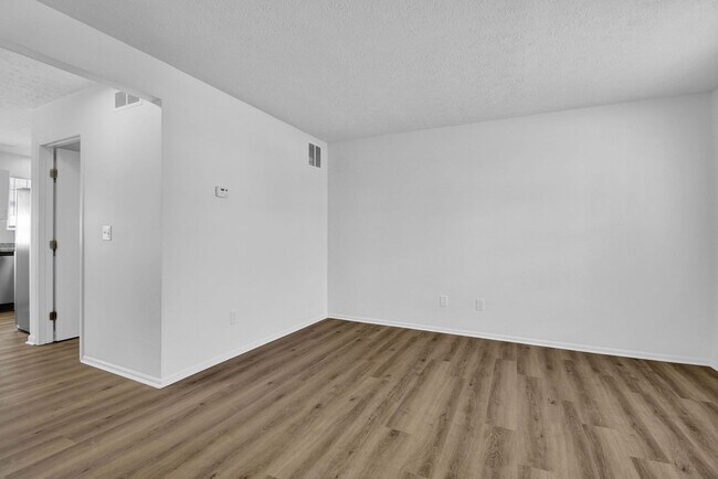 Interior Photo - Cherry Bottom Townhomes