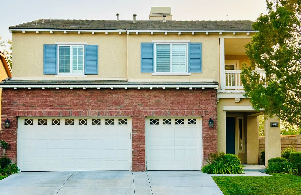 Primary Photo - COMING SOON! Fair Oaks 4 Bedroom House for...