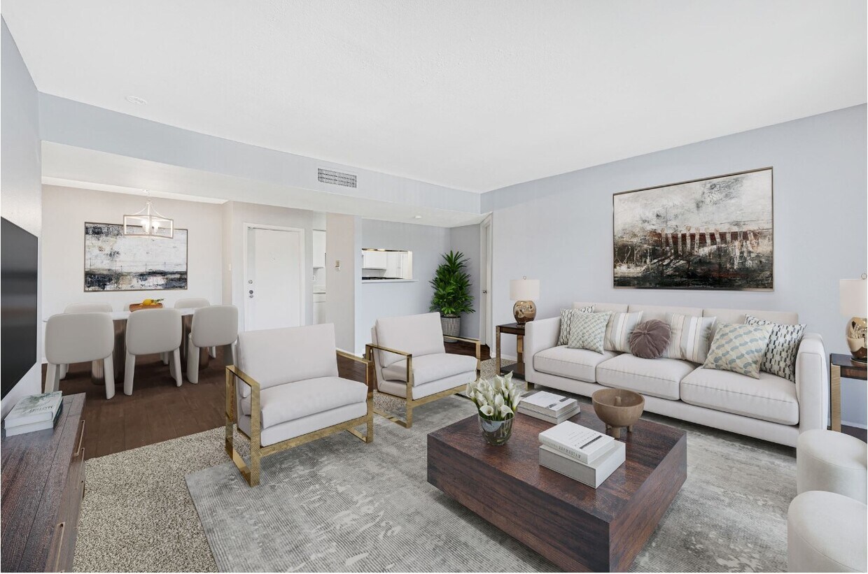 Foto principal - 8515 Hearth Dr