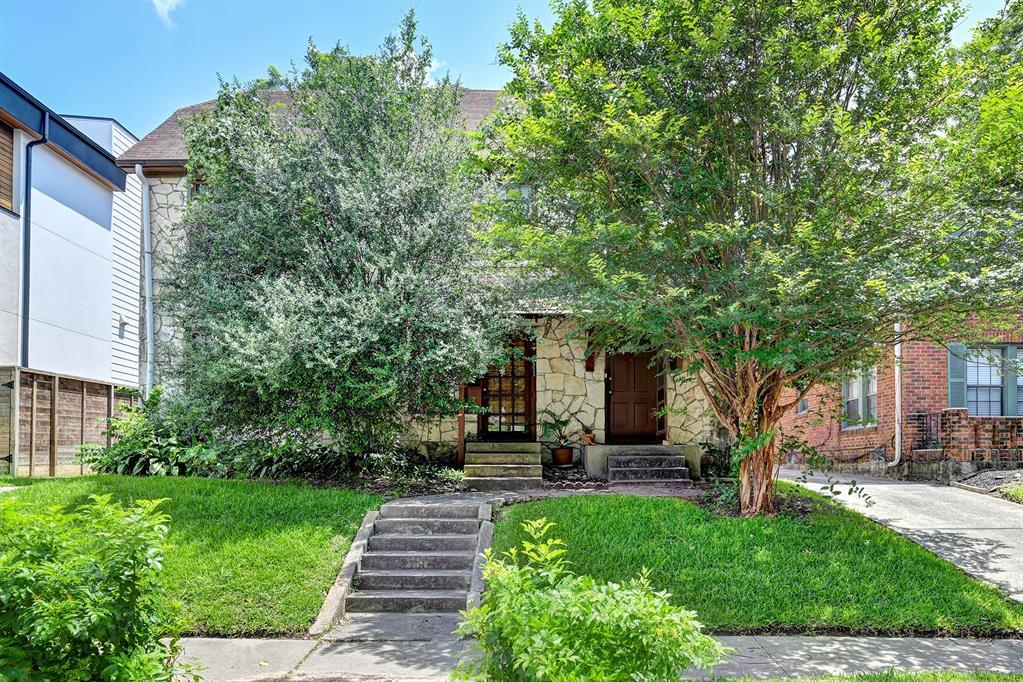 Foto principal - 1925 W McKinney St