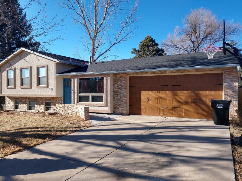 6040 Eagles Nest Dr, Colorado Springs, CO 80918 House Rental in Colorado Springs, CO