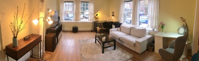 Foto del edificio - 507 NW 22nd Ave