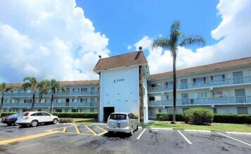 Building Photo - 2200 Springdale Blvd