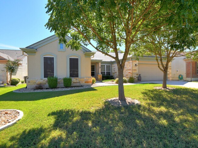 Foto del edificio - 107 Armstrong Drive-Unfurnished Sun City R...