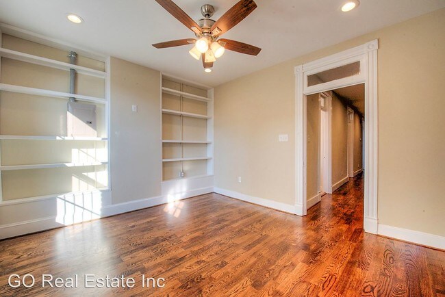 Foto del edificio - 2621 W Cary St