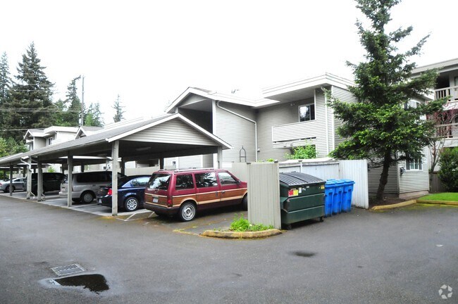 Ballinger 14 Apartments Shoreline Wa Apartments Com