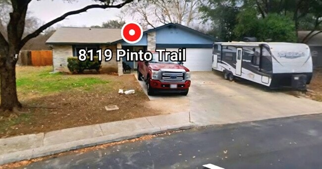 Photo - 8119 Pinto Trail House