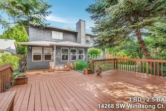 Building Photo - 14268 SW Windsong Ct