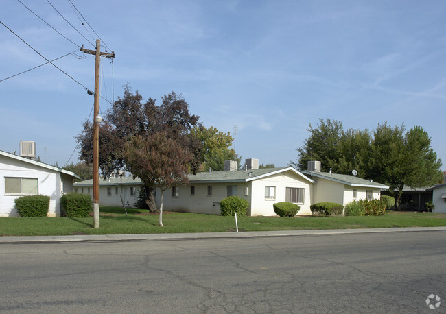 Building Photo - Senior Citizens Village