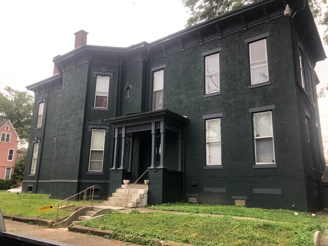Foto del edificio - 901 SE 6th St